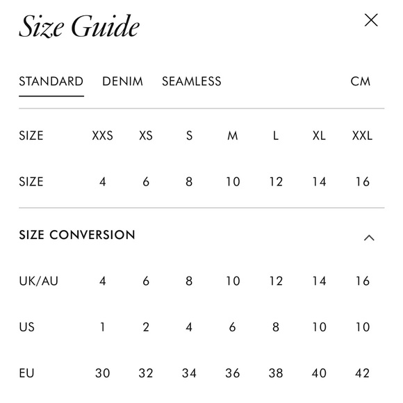 Henne Tan Johanna Pant - Picture 3 of 7